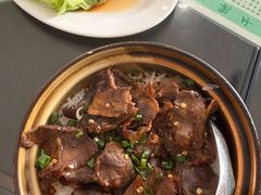 -荔园小馆(园岭新村二期店)