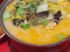 -喜家德虾仁水饺(漕河泾印象城店)