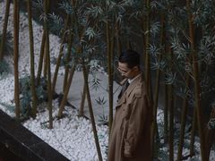 -天津海河悦榕庄·Lobby Lounge大堂吧