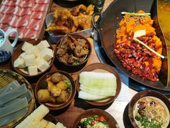 -楠火锅(哈尔滨金爵万象店)