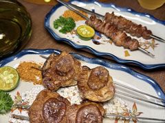 -雨后行菜(报慈北路店)