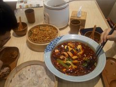 -小六汤包·老字号·中华名小吃(兴庆路店)