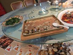 -米庄·原味私房菜(骏壹万邦店)