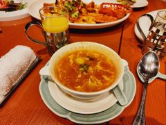 -镇江苏宁万豪酒店-苏筵中餐厅