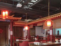 -秦月轩·陕西家乡菜(阜成路·五棵松店)