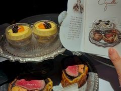 -壳里西餐厅Coquille Seafood Bistro(蒙自路店)