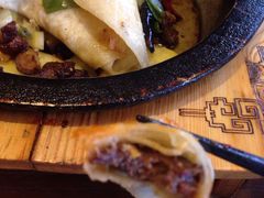 -阿热藏餐(总店)