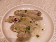 -福州天元国际威斯汀酒店·中国元素餐厅