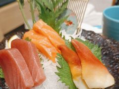 -晴季寿司(红旗街万达店)