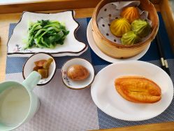 -蓓爱娇琪月子会所(虹口店)