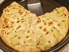 -必胜客(经开万达店)