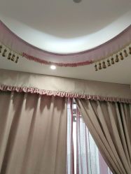 -芳朵美容养生SPA