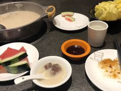 -煲宫猪肚鸡(昆山金鹰国际购物中心店)