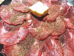 -梅梅家的烤肉店(槐北路店)