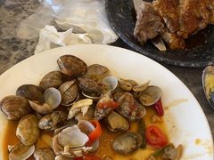 -粤海璇宫·木棉花高空旋转餐厅·聚会派对