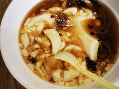 -君达小吃(建西苑店)