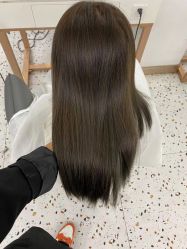 -木子造型S A L O N烫染·造型·理发
