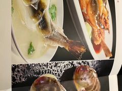 -壹品宴掦·淮扬菜(新牌坊店)
