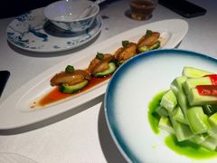 -醉舍·新淮扬菜(长宁龙之梦店)