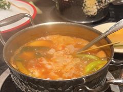 -牛品荟牛肉火锅(新城广场店)