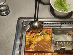 -海底捞火锅(凯德广场店)