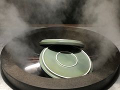 -鲜潭蒸汽石锅鱼(五道口购物中心店)