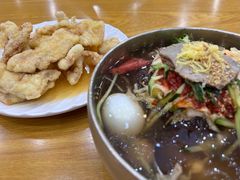 -顺姬冷面(延大店)