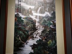 -湖南湘绣博物馆