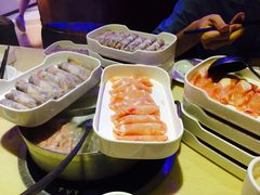 -蒙肥羊·酸汤潮牛·鲜牛肉火锅烤肉自助(岗顶店)