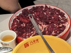 -八合里潮汕鲜牛肉火锅(福州万象城店)