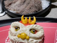 -海底捞火锅(龙湖三千集店)