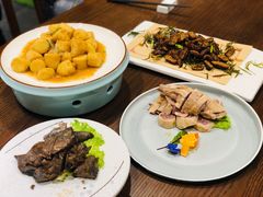 -聚缘堂·海鲜私房菜(松岭路店)