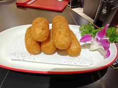 -京悦南门涮羊肉·羊蝎子火锅(田林路店)