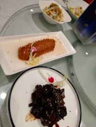 -上海浦东华美达大酒店·宴会厅