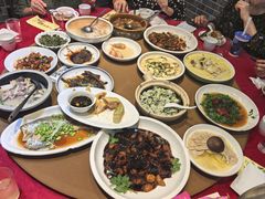 -三林本帮馆(中林街店)