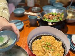 -鑫日千里马朝鲜族小馆(总店)