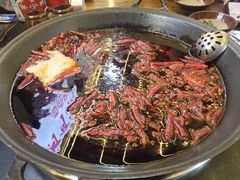 -肥龙火锅(南坪店)
