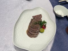-盛福楼·惠山宴(盛岸路店)