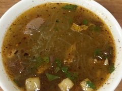 -苓记南京鸭血粉丝.皮肚面(县东巷店)