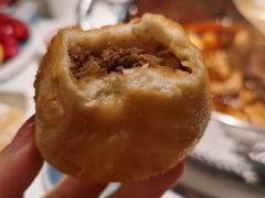 -左庭右院鲜牛肉火锅(苏州园区永旺店)