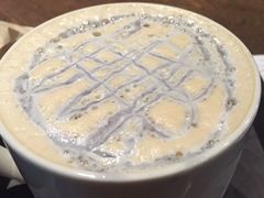-星巴克(上海虹桥南丰城办公楼店)