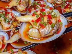 -许爷家·生态湖鲜(徐汇日月光店)