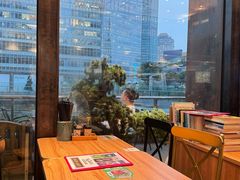 -和府捞面(东方浮庭店)