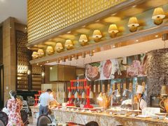 -万达瑞华酒店美食汇自助餐厅(楚河汉街店)