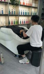 -MAGIC米几发型设计·羊毛卷