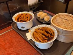 -美心·翠园(港汇恒隆广场店)