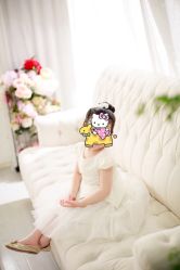 点击看大图 -BabyA 专业婴童摄影(古北时尚广场店)