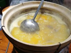 -捞围鲜·港式打边炉(海阳路店)