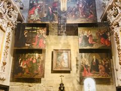 -瓦伦西亚大教堂