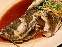 -铭轩中餐厅·海南菜·粤菜(亚龙湾瑞吉店)